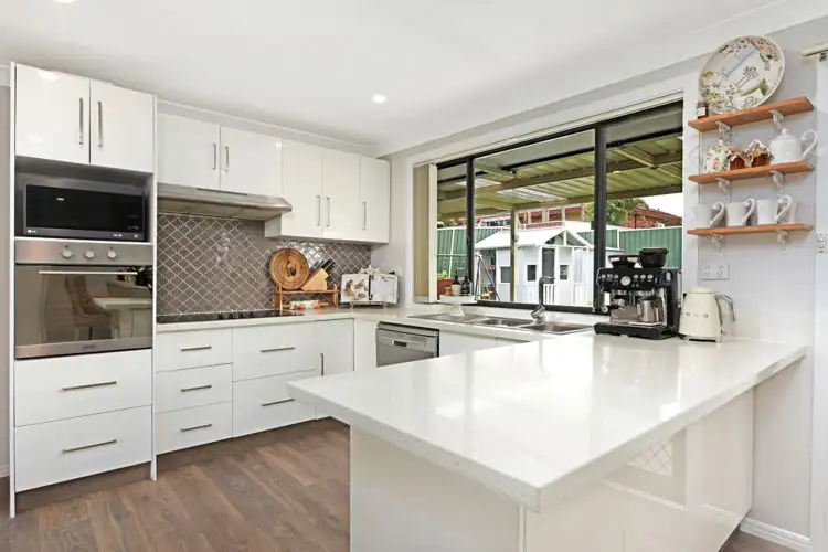 Third view of Homely house listing, 9 Glenshee Place, St Andrews NSW 2566