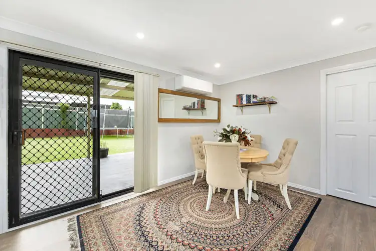 Fourth view of Homely house listing, 9 Glenshee Place, St Andrews NSW 2566