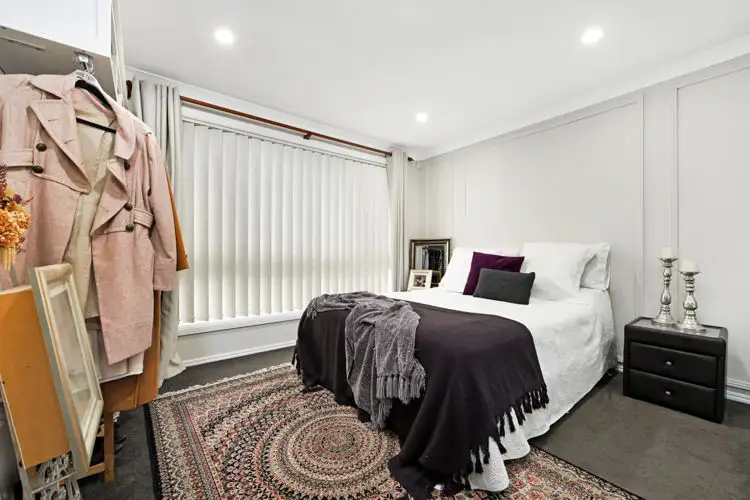 Fifth view of Homely house listing, 9 Glenshee Place, St Andrews NSW 2566