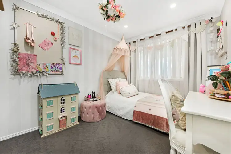 Sixth view of Homely house listing, 9 Glenshee Place, St Andrews NSW 2566