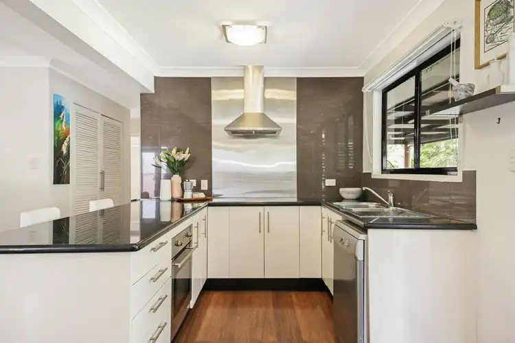 Fifth view of Homely house listing, 22 Folkstone Avenue, Albany Creek QLD 4035