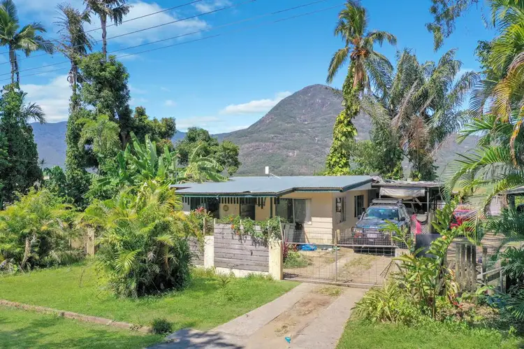 5 Petersen Street, Aloomba QLD 4871