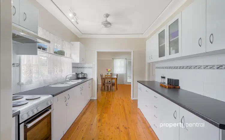 Second view of Homely house listing, 20 Cam Street, Cambridge Park NSW 2747