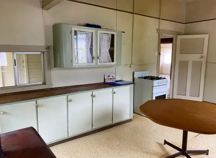 Second view of Homely house listing, 4 Sherwood Street - Old Grevillia, Kyogle NSW 2474