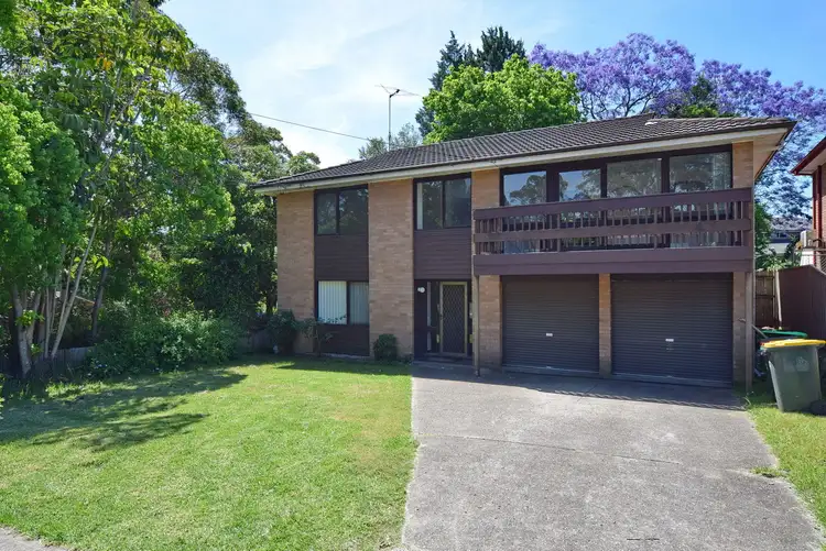 196 Carlingford Road