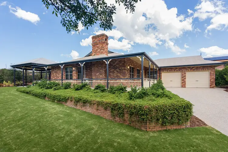 13 Poinciana Close, Mount Gravatt East QLD 4122