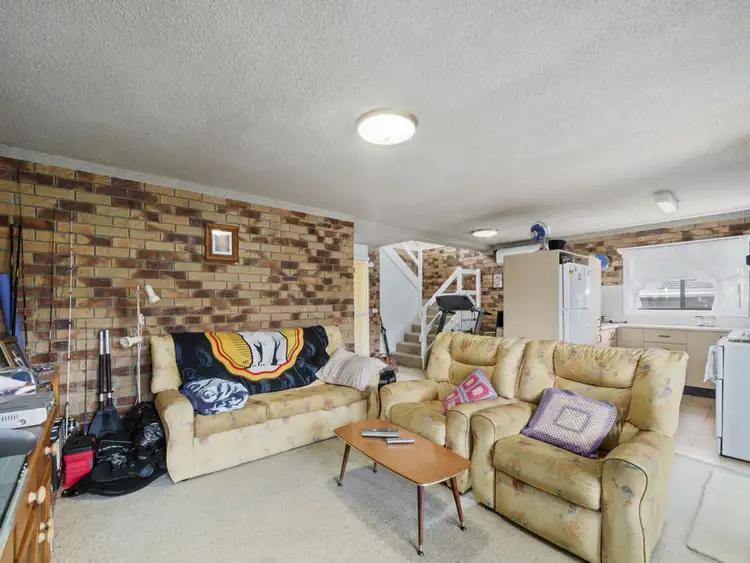 Second view of Homely townhouse listing, 4/23 Lalaguli Drive, Toormina NSW 2452