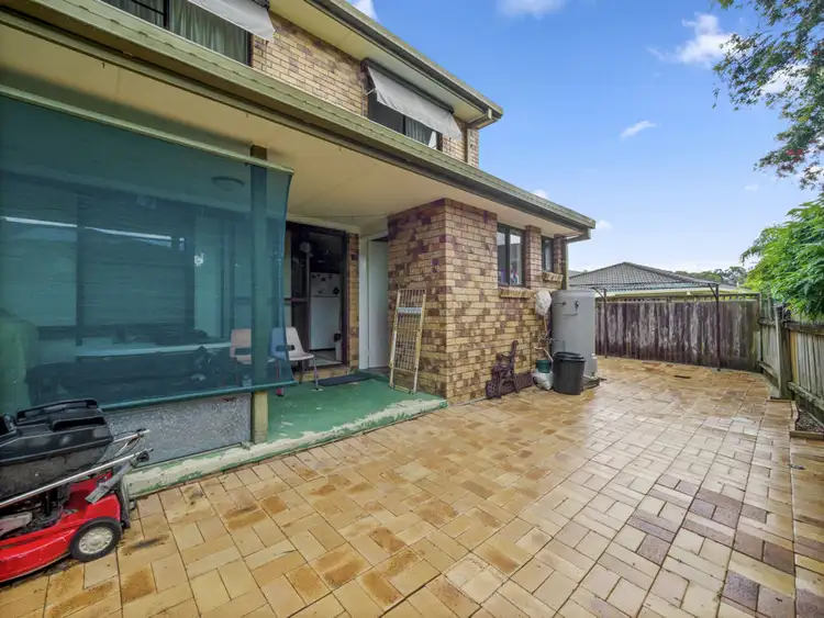 Fourth view of Homely townhouse listing, 4/23 Lalaguli Drive, Toormina NSW 2452