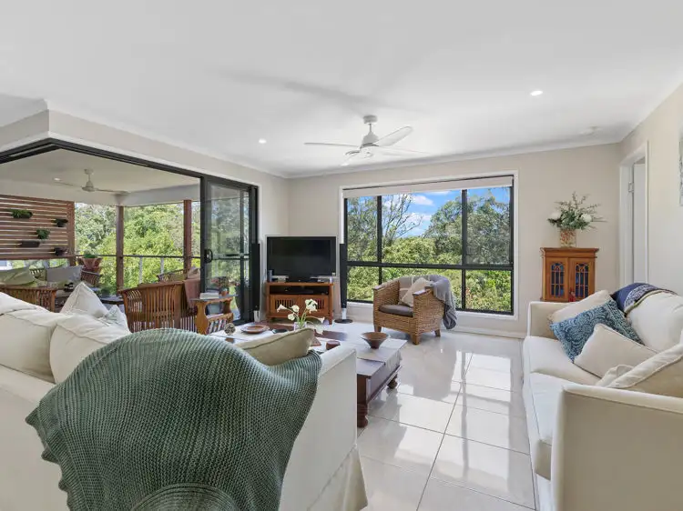 Second view of Homely house listing, 20 James Whalley Drive, Burnside QLD 4560