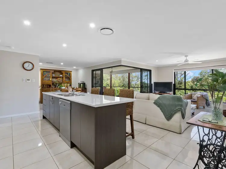 Fifth view of Homely house listing, 20 James Whalley Drive, Burnside QLD 4560
