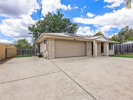 34a Macquarie Street, Silkstone QLD 4304