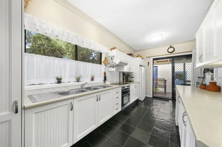 Second view of Homely house listing, 156 Fowler Road, Guildford NSW 2161