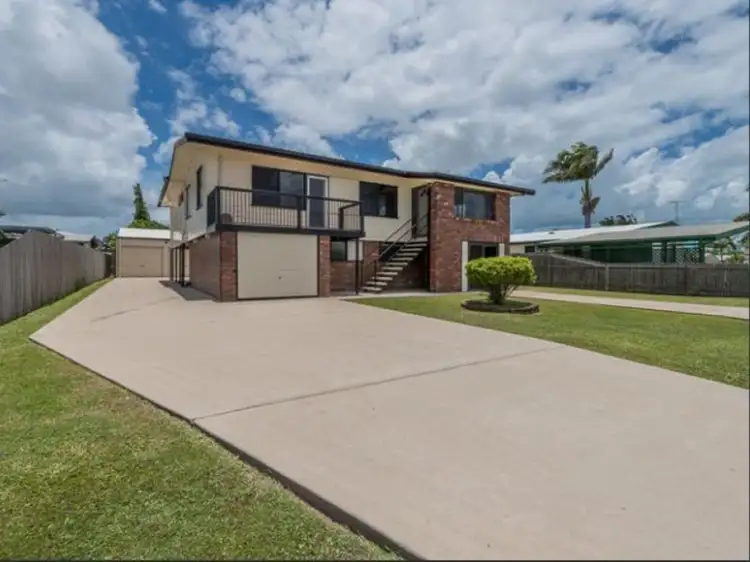 Main view of Homely house listing, 4 Clements Street, South Mackay QLD 4740