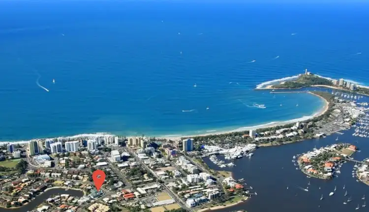 12/24-26 Tarcoola Avenue, Mooloolaba QLD 4557