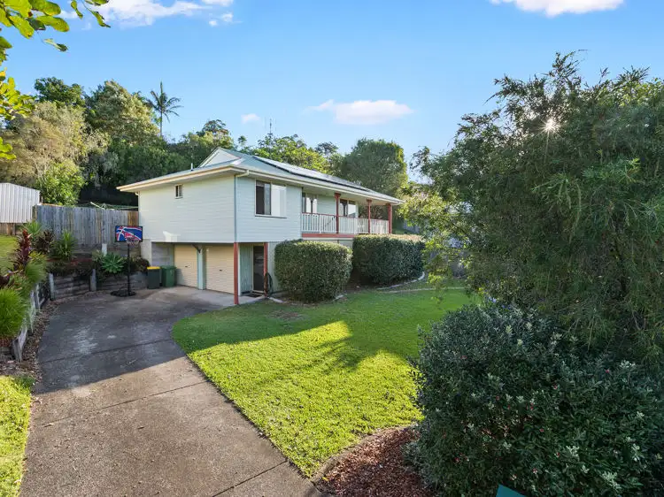 Second view of Homely house listing, 8 Yvonne Street, Highworth QLD 4560