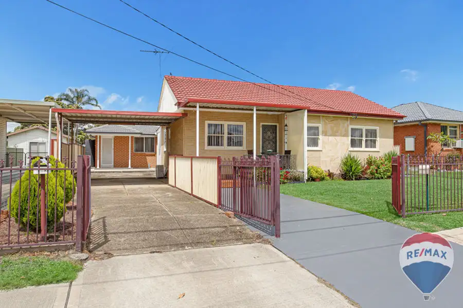 Main view of Homely house listing, 16 & 16A Carpenter Street, Colyton NSW 2760