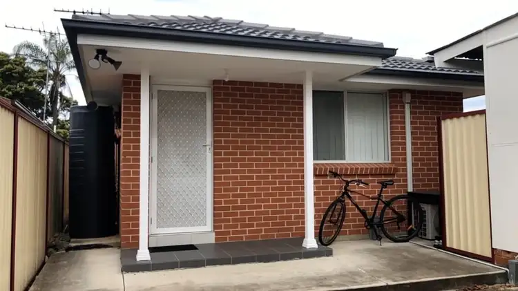 Third view of Homely house listing, 16 & 16A Carpenter Street, Colyton NSW 2760