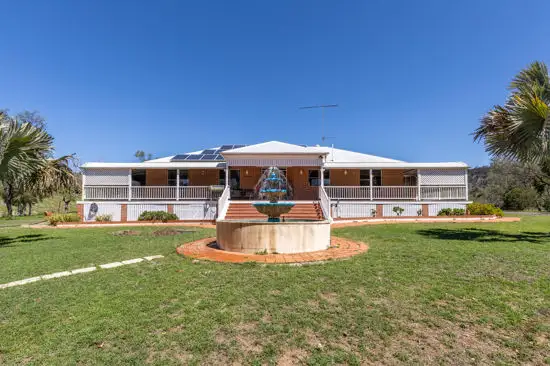 Main view of Homely house listing, 22 Stewart Street, Withcott QLD 4352