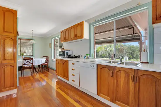 Third view of Homely house listing, 22 Stewart Street, Withcott QLD 4352