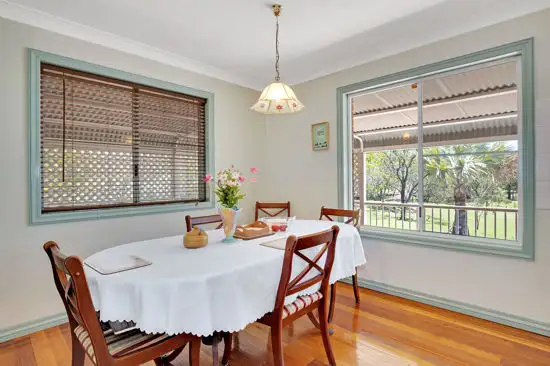 Fifth view of Homely house listing, 22 Stewart Street, Withcott QLD 4352