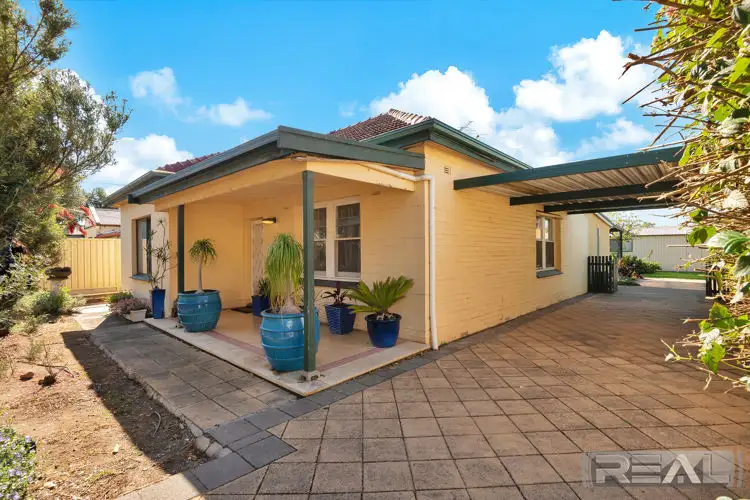 Second view of Homely house listing, 60 Plymouth Avenue, Devon Park SA 5008
