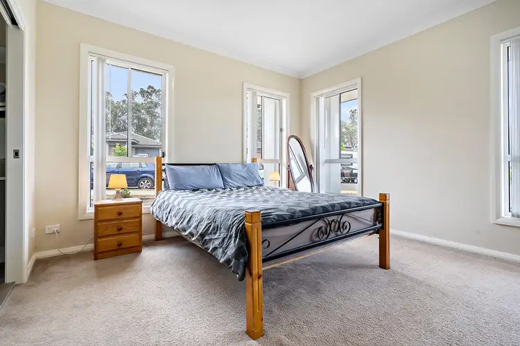 Third view of Homely house listing, 2 Marine Way, Jordan Springs NSW 2747