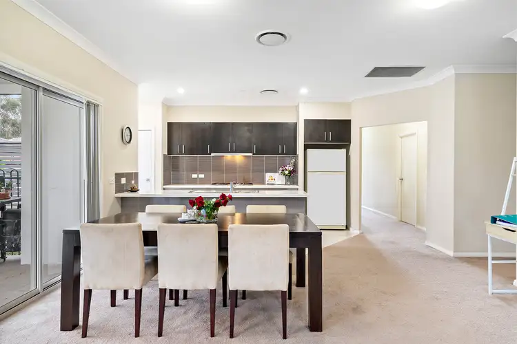 Fourth view of Homely house listing, 2 Marine Way, Jordan Springs NSW 2747