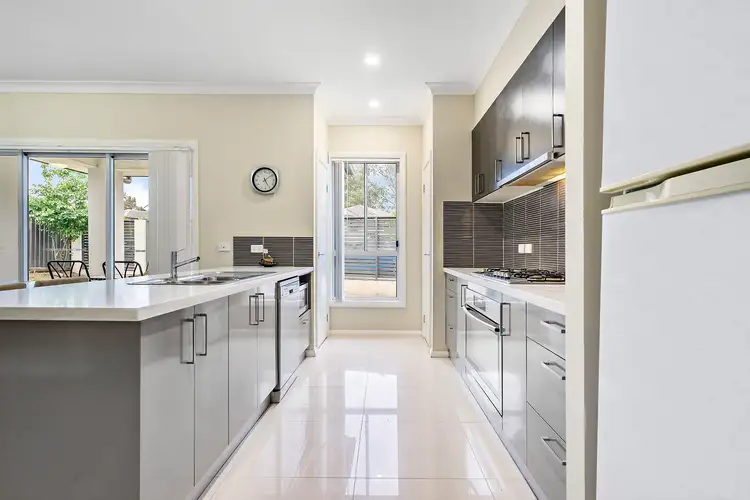 Fifth view of Homely house listing, 2 Marine Way, Jordan Springs NSW 2747