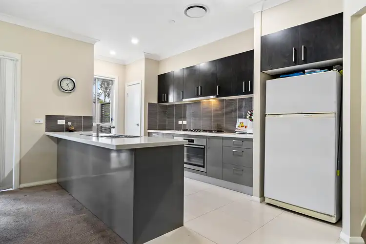 Sixth view of Homely house listing, 2 Marine Way, Jordan Springs NSW 2747