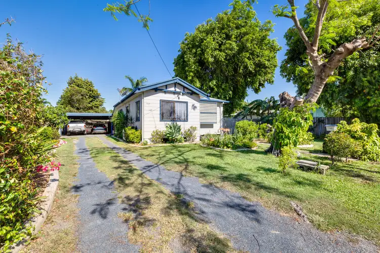 Main view of Homely house listing, 159 Milton Street, South Mackay QLD 4740