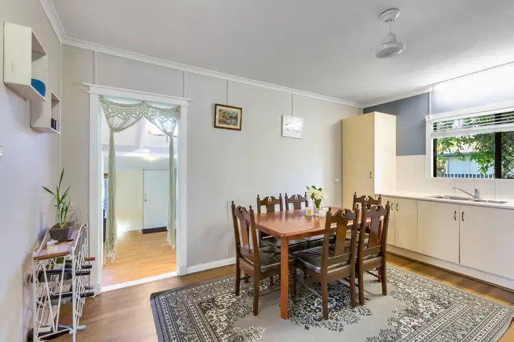 Fourth view of Homely house listing, 159 Milton Street, South Mackay QLD 4740
