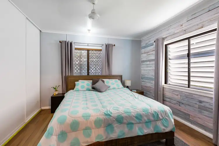 Sixth view of Homely house listing, 159 Milton Street, South Mackay QLD 4740