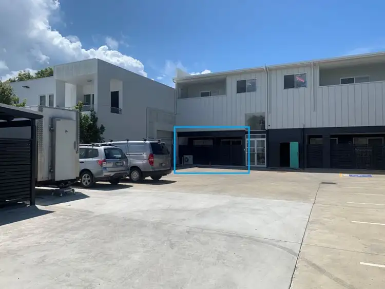 Second view of Homely unit listing, 1/23 Trafalgar Lane, Woolgoolga NSW 2456