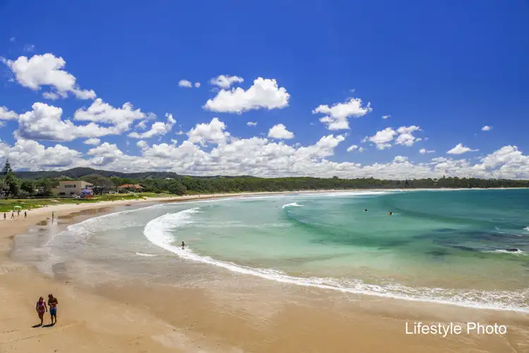 Fifth view of Homely unit listing, 1/23 Trafalgar Lane, Woolgoolga NSW 2456