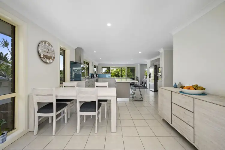 Third view of Homely house listing, 12 Canomie Street, Sapphire Beach NSW 2450