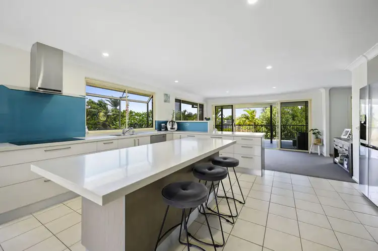 Fourth view of Homely house listing, 12 Canomie Street, Sapphire Beach NSW 2450