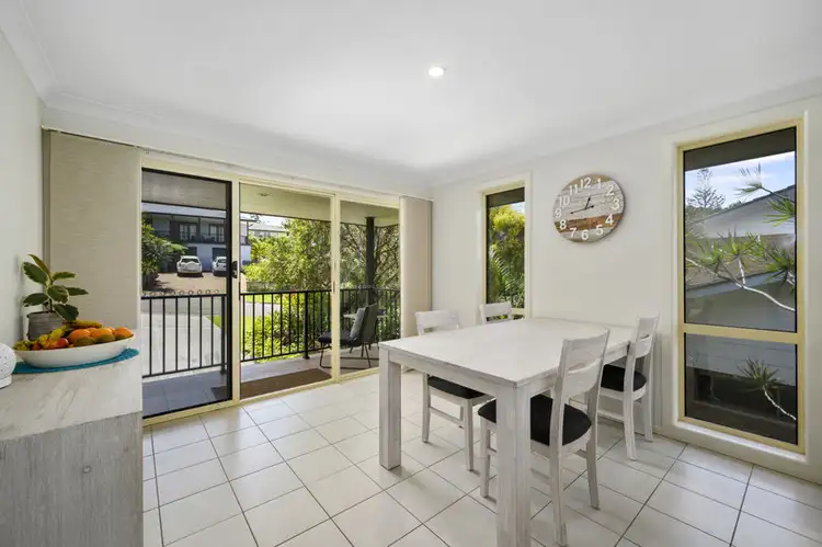 Fifth view of Homely house listing, 12 Canomie Street, Sapphire Beach NSW 2450