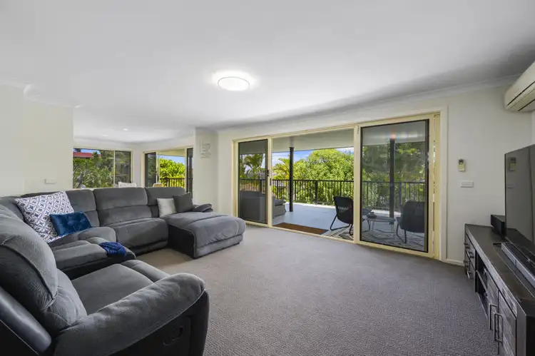 Seventh view of Homely house listing, 12 Canomie Street, Sapphire Beach NSW 2450