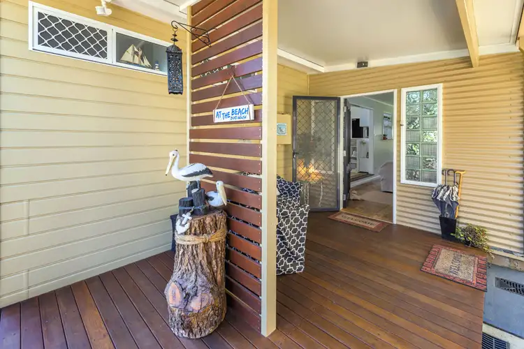 1a Pade Lane, Sawtell NSW 2452