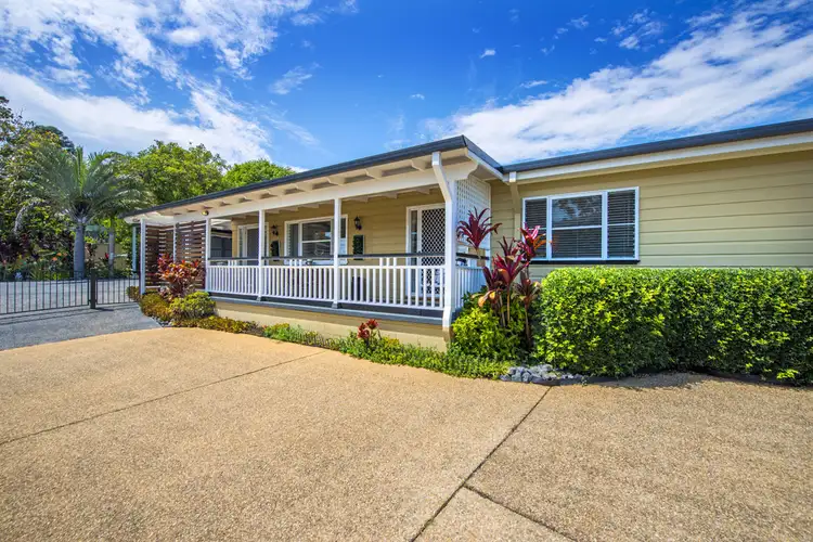 Fourth view of Homely house listing, 1a Pade Lane, Sawtell NSW 2452