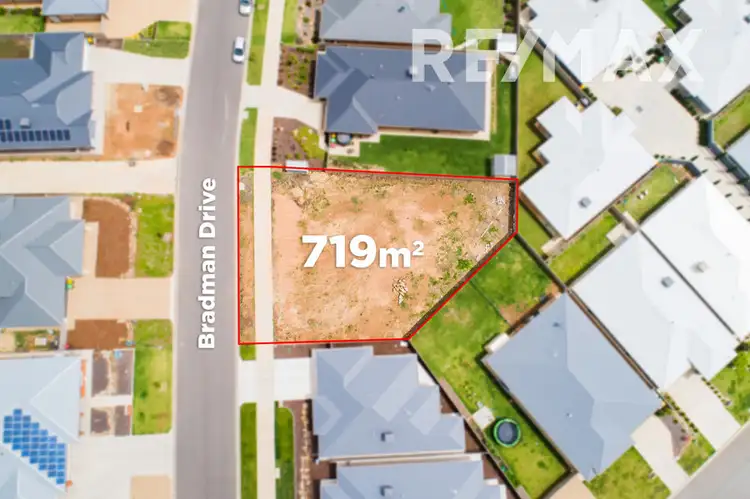 87 Bradman Drive, Boorooma NSW 2650