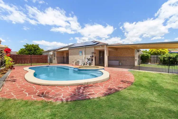 34 Village Way, Bracken Ridge QLD 4017