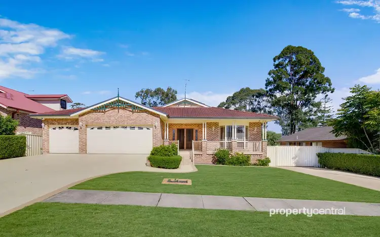 57 Winbourne Road, Mulgoa NSW 2745