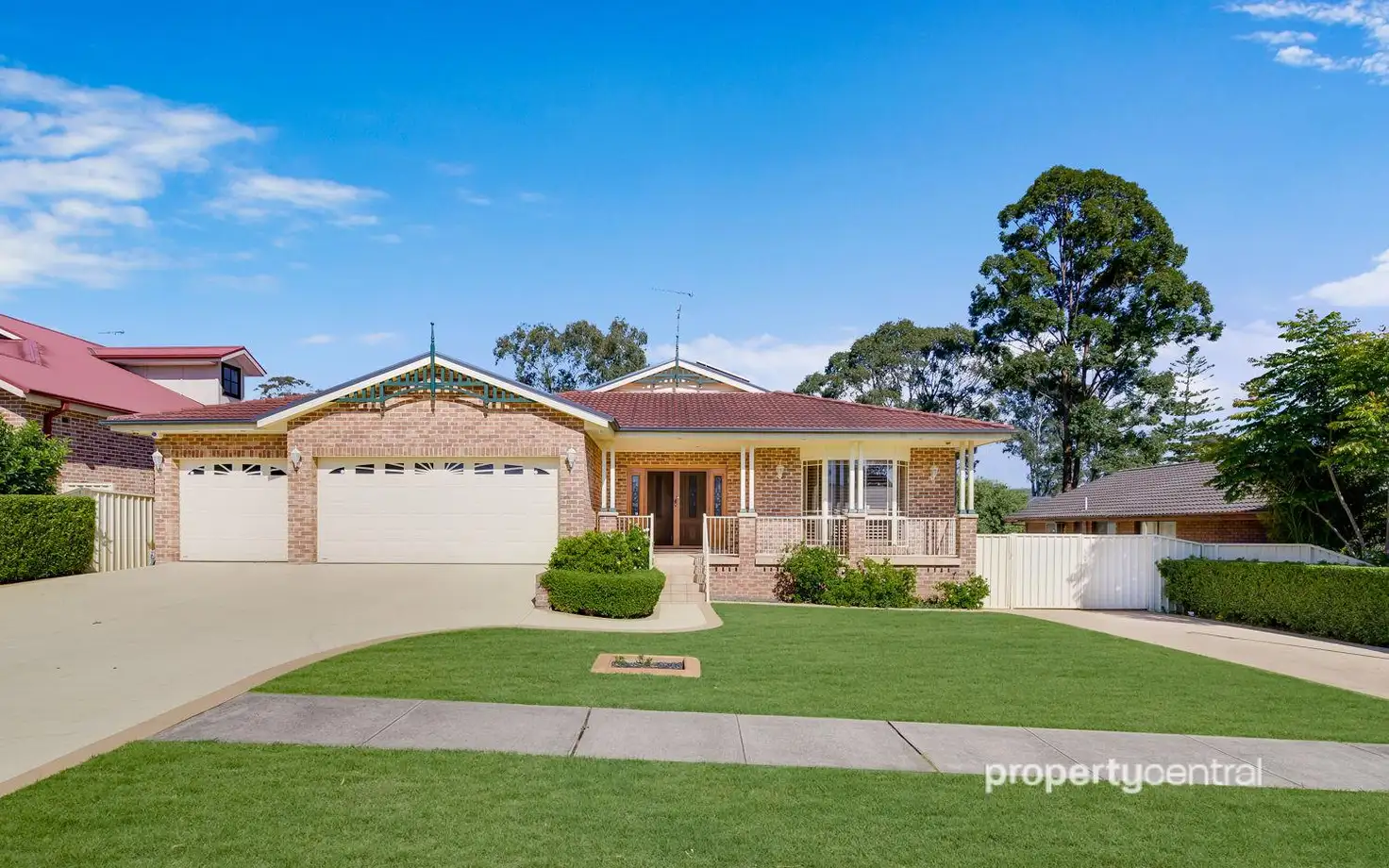 Main view of Homely house listing, 57 Winbourne Road, Mulgoa NSW 2745