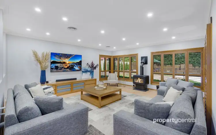 Second view of Homely house listing, 57 Winbourne Road, Mulgoa NSW 2745