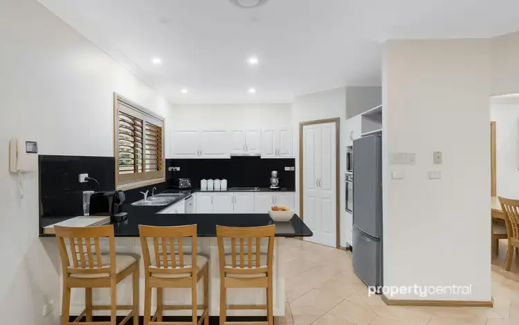 Fourth view of Homely house listing, 57 Winbourne Road, Mulgoa NSW 2745