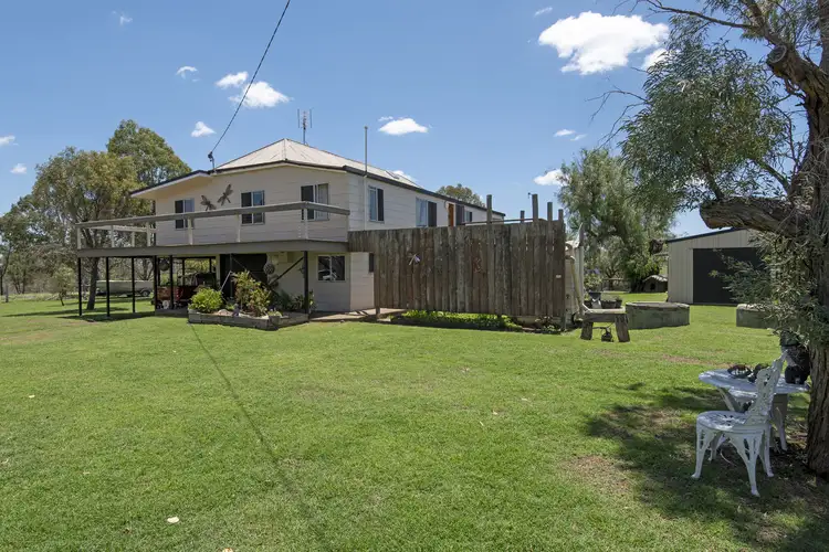 42 George Street, Cambooya QLD 4358