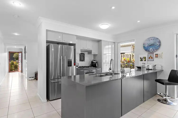 Second view of Homely house listing, 67 Parkhaven Street, Mango Hill QLD 4509