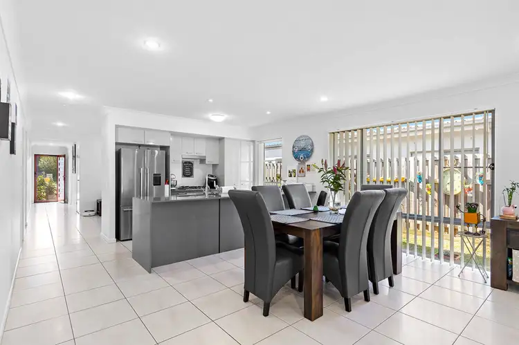 Third view of Homely house listing, 67 Parkhaven Street, Mango Hill QLD 4509