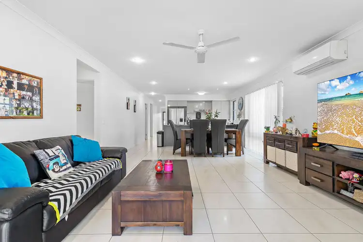 Fifth view of Homely house listing, 67 Parkhaven Street, Mango Hill QLD 4509